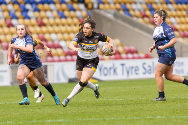 YORK RLFC KNIGHTS Half-Price deal for TWO adults Sunday 11th May 2025 (plus FREE Under-16 places) - Image 7