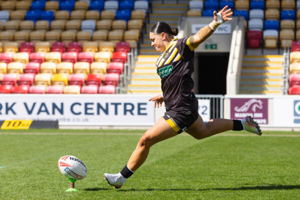 YORK RLFC KNIGHTS Half-Price deal for TWO adults Sunday 11th May 2025 (plus FREE Under-16 places) - Image 8