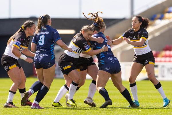 YORK RLFC KNIGHTS Half-Price deal for TWO adults Sunday 11th May 2025 (plus FREE Under-16 places) - Image 9