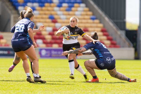 YORK RLFC KNIGHTS Half-Price deal for TWO adults Sunday 11th May 2025 (plus FREE Under-16 places) - Image 10