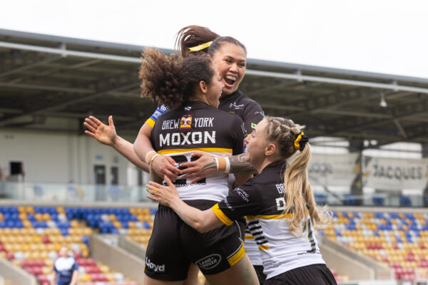 YORK RLFC KNIGHTS Half-Price deal for TWO adults Sunday 11th May 2025 (plus FREE Under-16 places) - Image 11