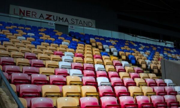 YORK RLFC KNIGHTS Half-Price deal for TWO adults Sunday 11th May 2025 (plus FREE Under-16 places) - Image 3