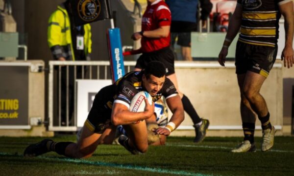 YORK RLFC KNIGHTS Half-Price deal for TWO adults Sunday 11th May 2025 (plus FREE Under-16 places) - Image 4