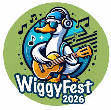 WiggyFest 2026 - Discounted Adult Tickets